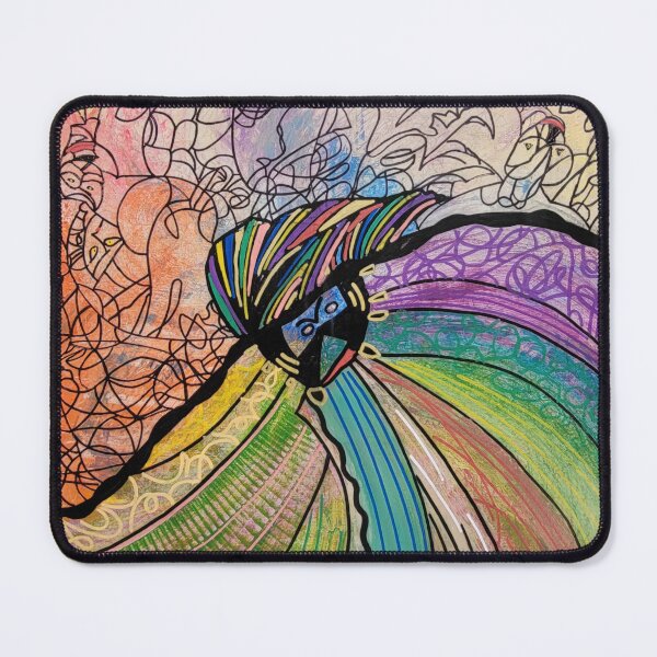 Item preview, AFRICA designed and sold by PaoBelArtist.