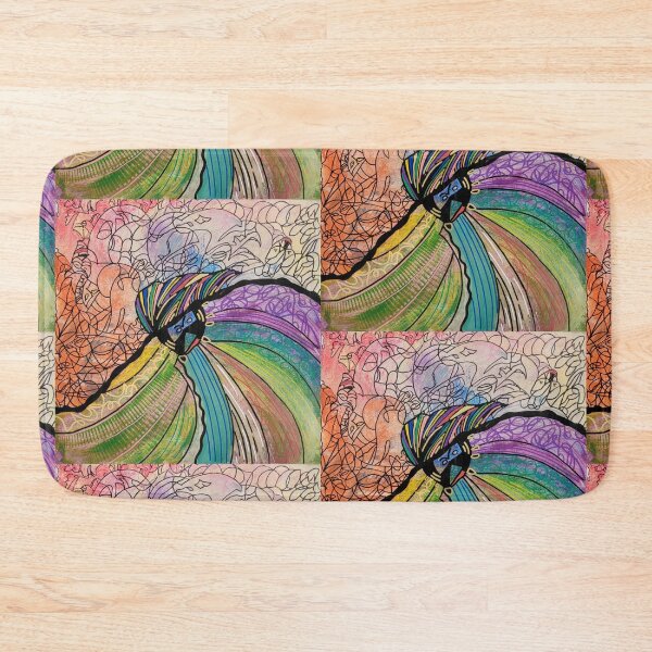 Item preview, AFRICA designed and sold by PaoBelArtist.