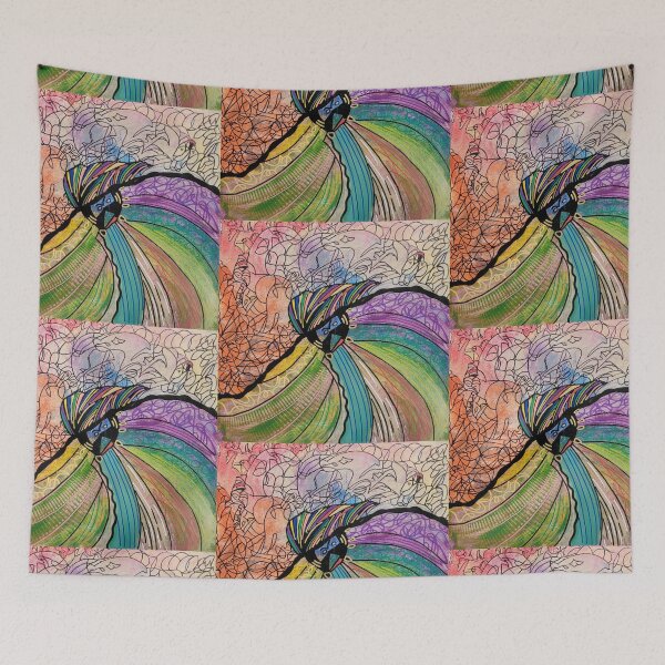 Item preview, AFRICA designed and sold by PaoBelArtist.