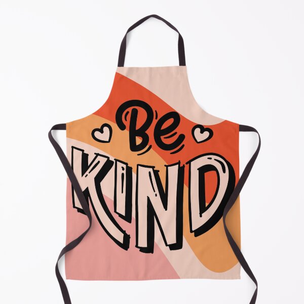 Item preview, Be Kind - Quote Art designed and sold by Mirsh-design.