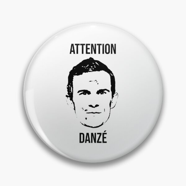 Item preview, Attention Danze designed and sold by Roppick.