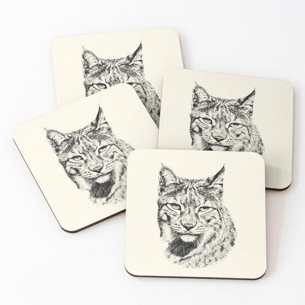 Item preview, Lynx designed and sold by Guardi71.