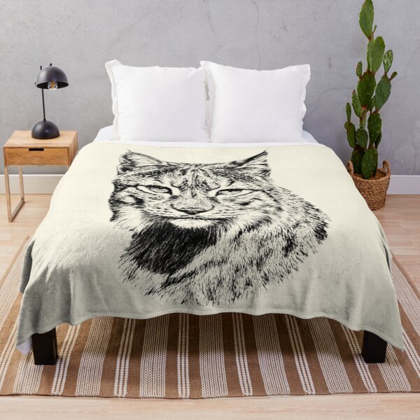 Item preview, Lynx designed and sold by Guardi71.