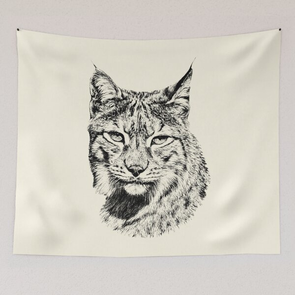Item preview, Lynx designed and sold by Guardi71.