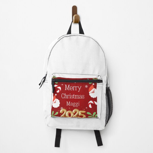 Item preview, Merry Christmas maggi designed and sold by Maggy Elforsan.