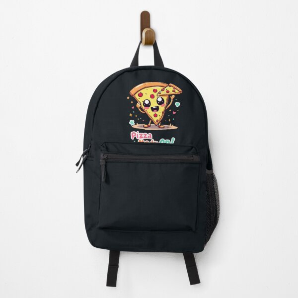 Item preview, Cute Pizza Mode ON designed and sold by SignumShop.