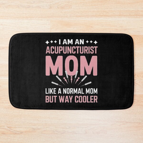 Item preview, Acupuncturist Mom Gift for Cool Moms in Alternative Medicine designed and sold by love3617.