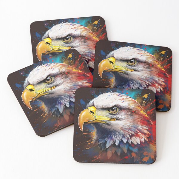 Item preview, American eagle designed and sold by thomasy07.