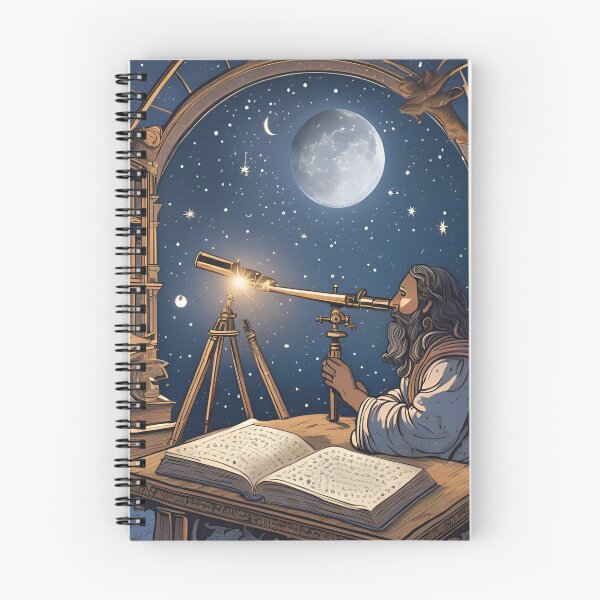 Item preview, Wise Astrologer designed and sold by stefan21244.