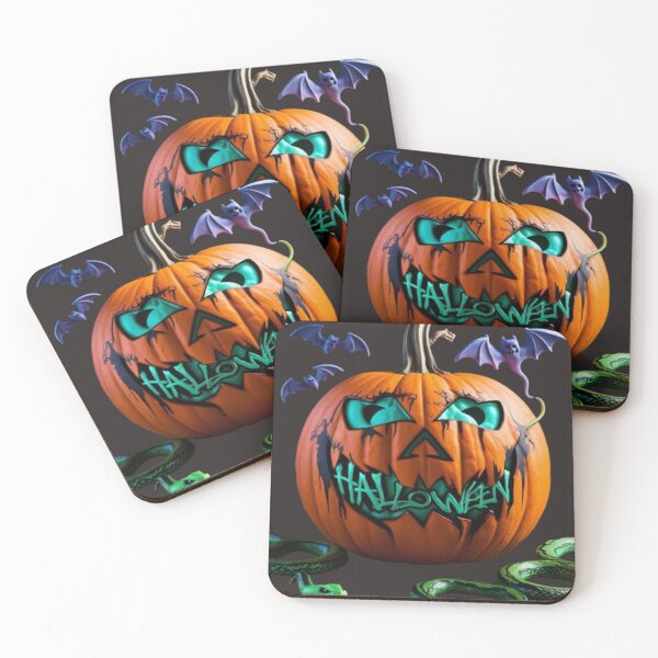 Item preview,  Crazy Halloween  designed and sold by Boooart.