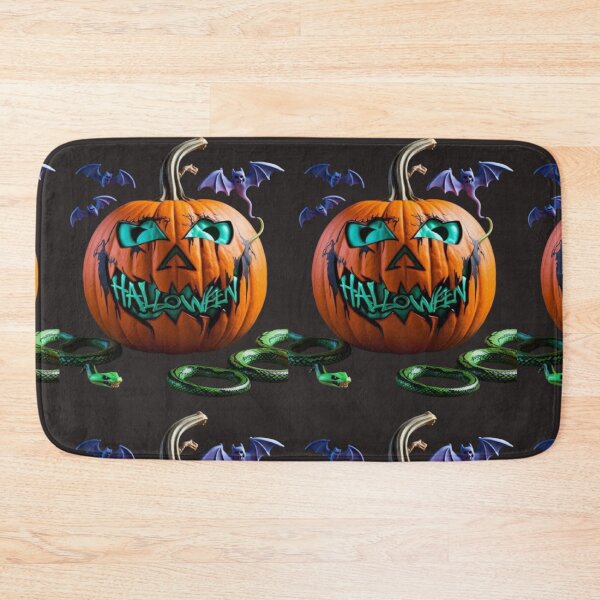 Item preview,  Crazy Halloween  designed and sold by Boooart.