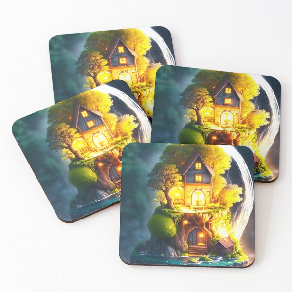 Item preview, Scenery designed and sold by Abwer.