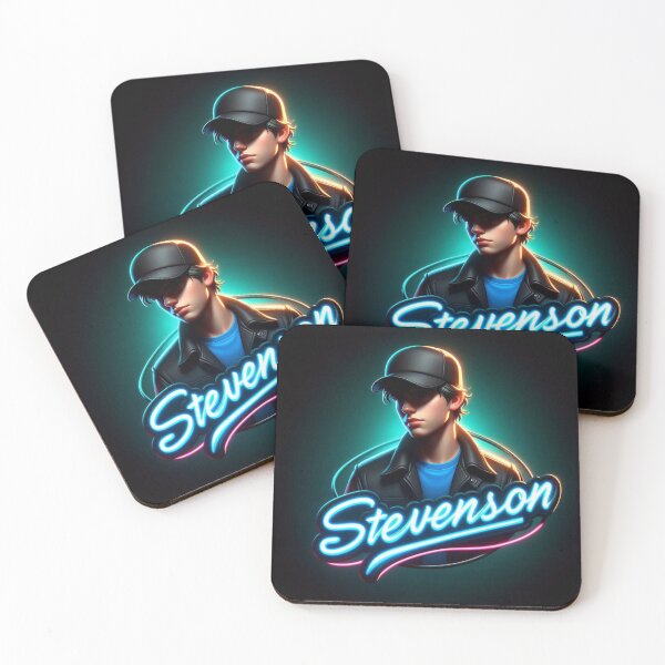 Item preview, Stevenson designed and sold by RaF71PrO.