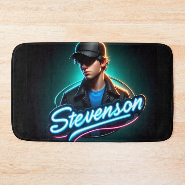 Item preview, Stevenson designed and sold by RaF71PrO.