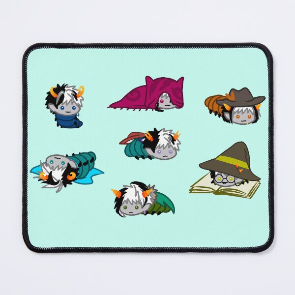Item preview, Ruzebow Grubs designed and sold by SadiH.