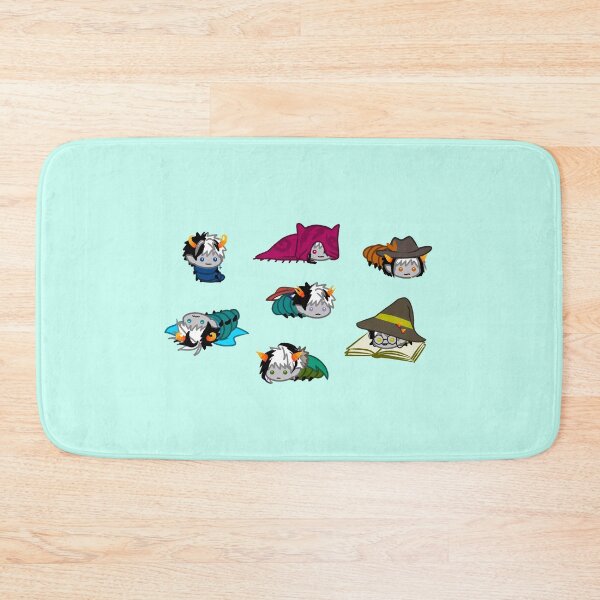 Item preview, Ruzebow Grubs designed and sold by SadiH.