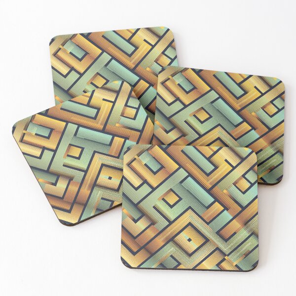 Item preview, Geometric pattern. Geometry.Abstraction. designed and sold by MagelliShop.