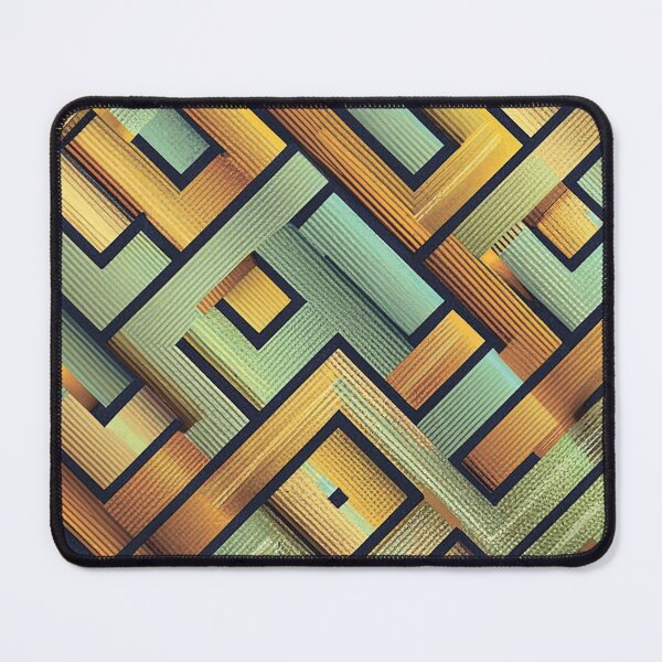 Item preview, Geometric pattern. Geometry.Abstraction. designed and sold by MagelliShop.