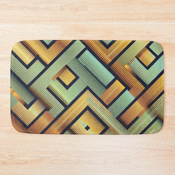 Item preview, Geometric pattern. Geometry.Abstraction. designed and sold by MagelliShop.