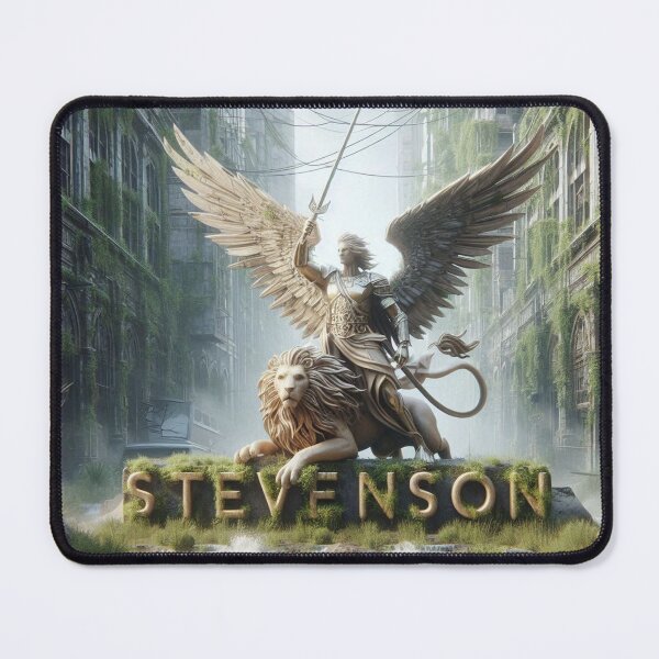 Item preview, Stevenson designed and sold by RaF71PrO.