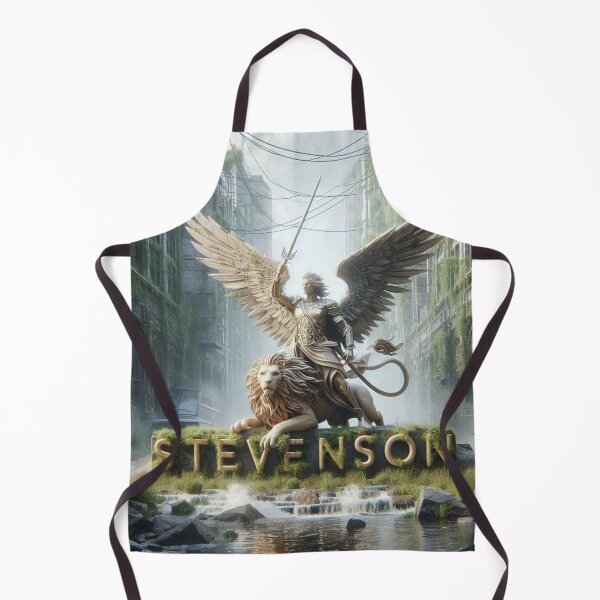 Item preview, Stevenson designed and sold by RaF71PrO.