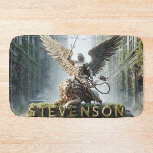 Item preview, Stevenson designed and sold by RaF71PrO.