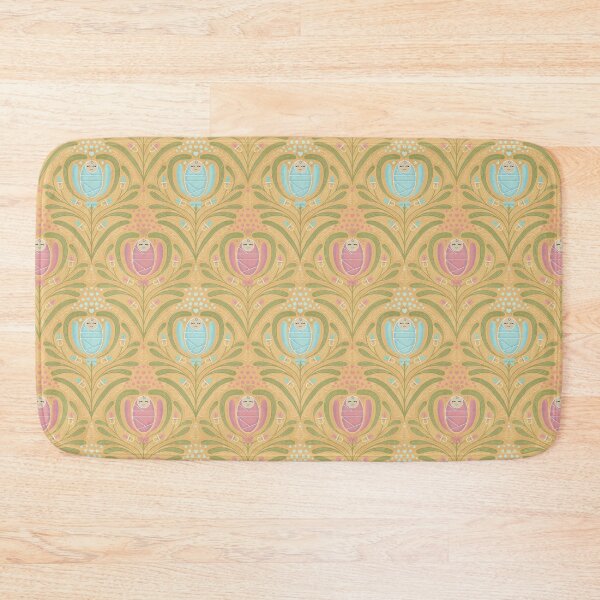 Item preview, Tiny Blessings - Peach designed and sold by Carina Parry Studios.
