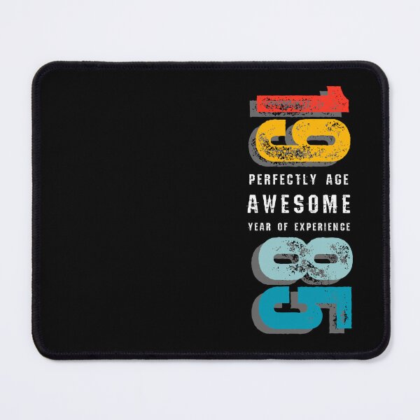 Item preview, 1985 Perfectly age awesome Year of Experience designed and sold by LekaDesignShop.