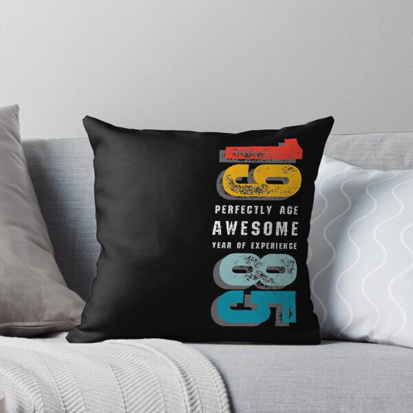 Item preview, 1985 Perfectly age awesome Year of Experience designed and sold by LekaDesignShop.