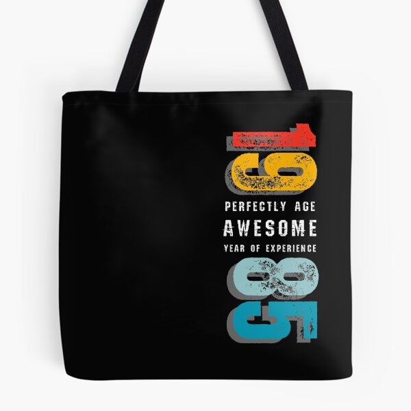 Item preview, 1985 Perfectly age awesome Year of Experience designed and sold by LekaDesignShop.