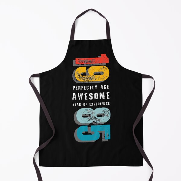 Item preview, 1985 Perfectly age awesome Year of Experience designed and sold by LekaDesignShop.