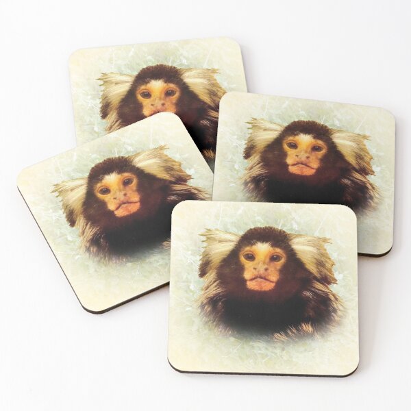 Item preview, Marmoset designed and sold by Guardi71.