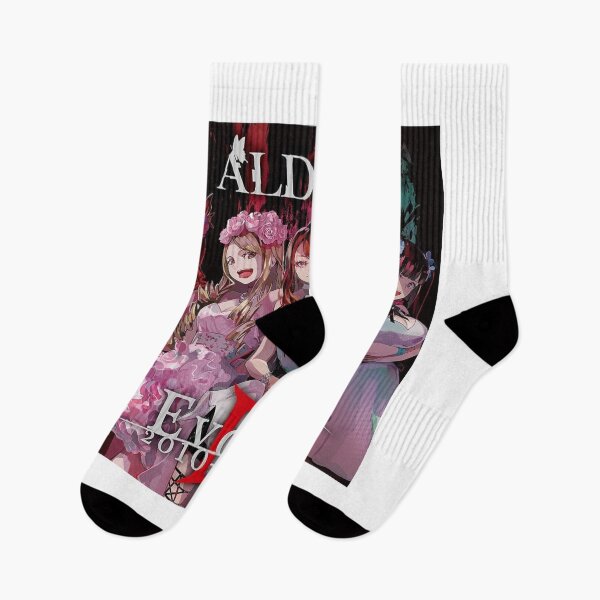 Artikelvorschau, Aldious - Evoke II 2010-2020 Album 2020 entworfen und verkauft von HelenLorain.