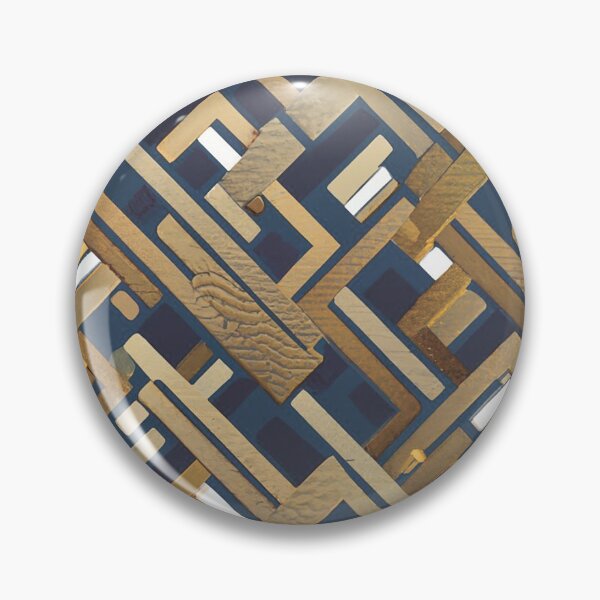 Item preview, Geometric pattern. Geometry.Abstraction. designed and sold by MagelliShop.