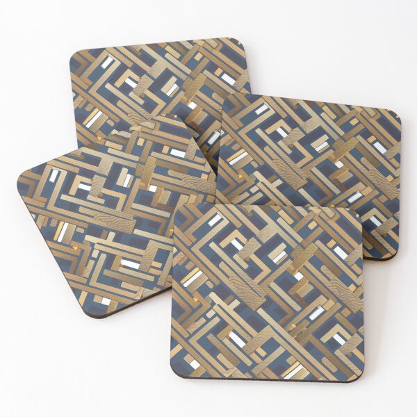 Item preview, Geometric pattern. Geometry.Abstraction. designed and sold by MagelliShop.