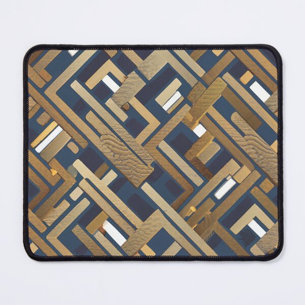 Item preview, Geometric pattern. Geometry.Abstraction. designed and sold by MagelliShop.