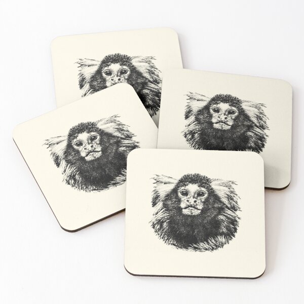 Item preview, Marmoset designed and sold by Guardi71.