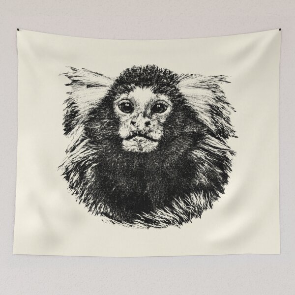 Item preview, Marmoset designed and sold by Guardi71.