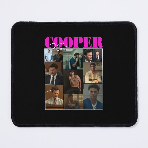 Item preview, Movie 2024 Actor I Love Him designed and sold by EspressoCofeMa.