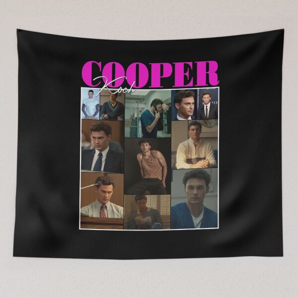 Item preview, Movie 2024 Actor I Love Him designed and sold by EspressoCofeMa.