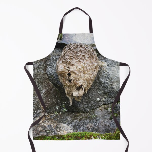 Item preview, Wasphouse on the stonewall designed and sold by Jouko Lehto Photography.