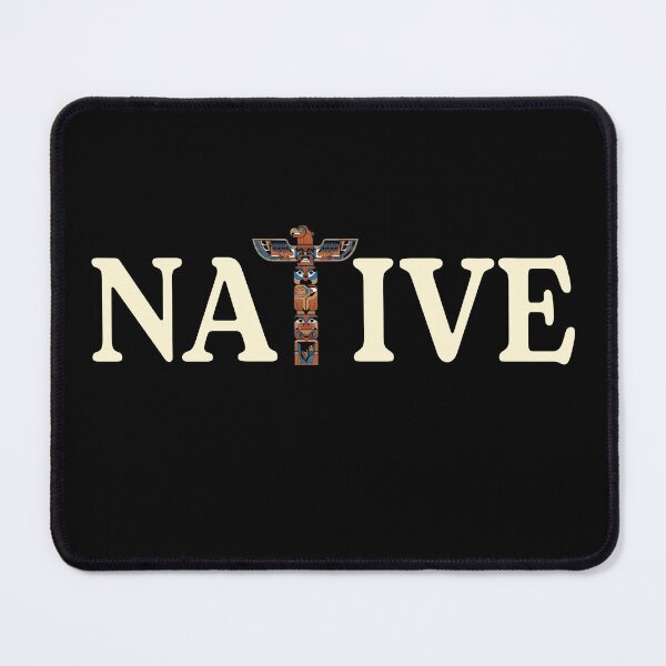 Item preview, Native American Indian Day Pride Indigenous designed and sold by Colorfulman.