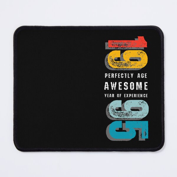 Item preview, 1995 Perfectly age awesome Year of Experience designed and sold by LekaDesignShop.