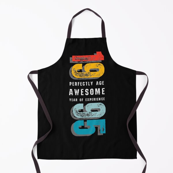 Item preview, 1995 Perfectly age awesome Year of Experience designed and sold by LekaDesignShop.
