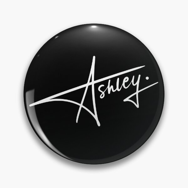 Item preview, Personalized name design for Ashley vol.3 designed and sold by AleksandraWu.