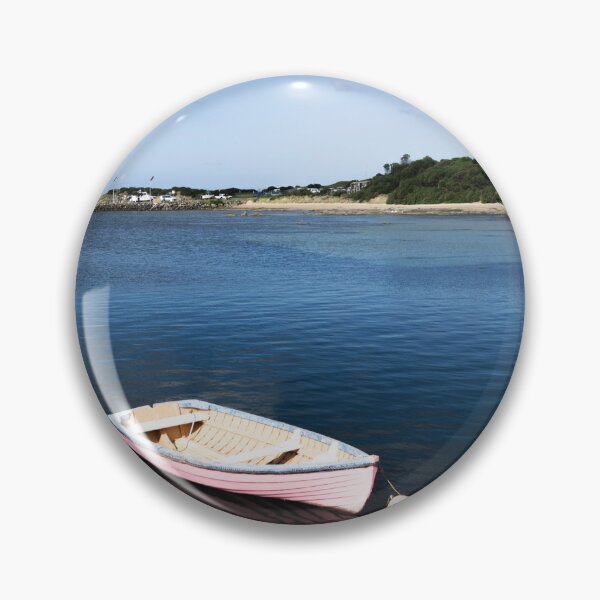 Item preview, Boats on the water - Apollo Bay, Victoria Australia designed and sold by Norman Repacholi | Keystone Photography.