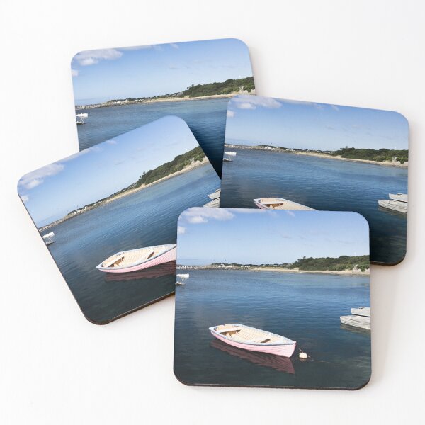 Item preview, Boats on the water - Apollo Bay, Victoria Australia designed and sold by Norman Repacholi | Keystone Photography.