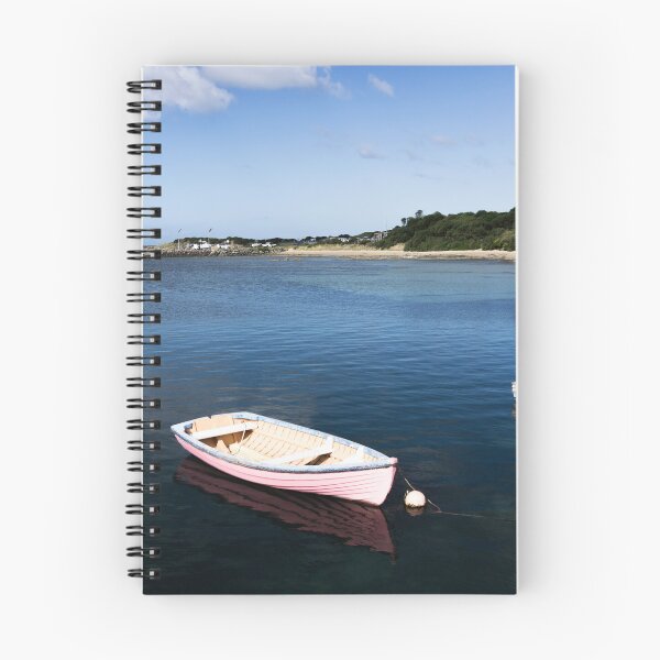 Item preview, Boats on the water - Apollo Bay, Victoria Australia designed and sold by Norman Repacholi | Keystone Photography.