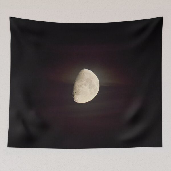 Item preview, Bloody moon designed and sold by Jouko Lehto Photography.