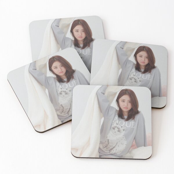 Item preview, Le Sserafim Yunjin CRAZY 1 800 hot n fun CRAZIER FEARNOT designed and sold by Valereekmerch.